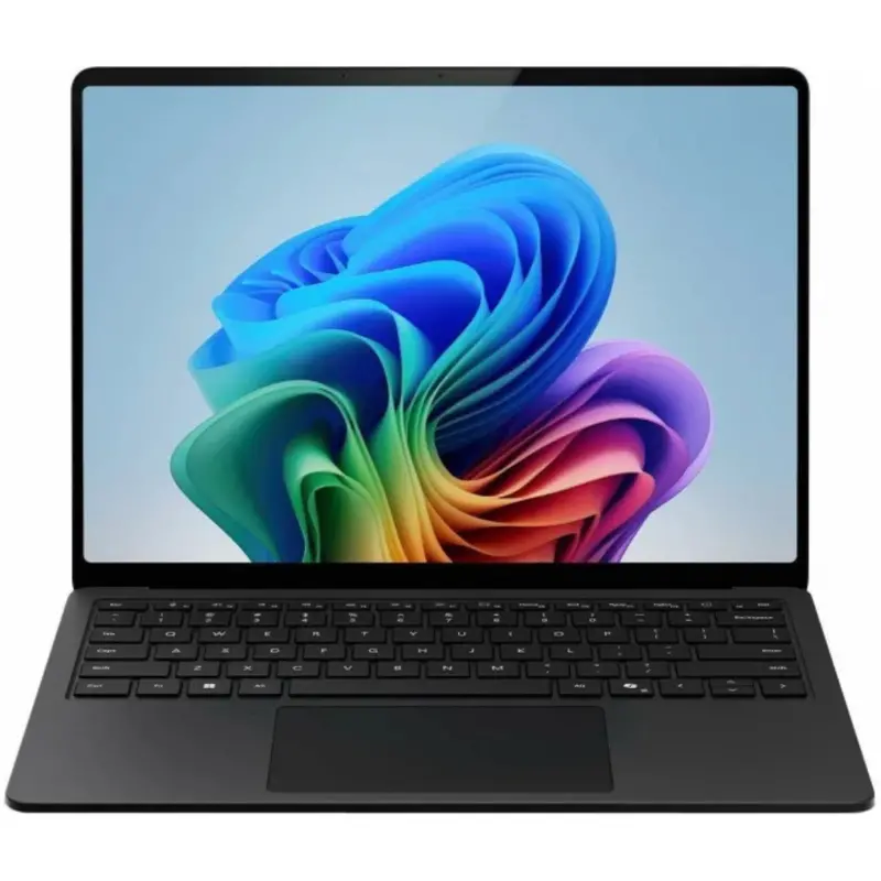 Microsoft Surface 15" Touch Copilot+ Laptop (Snapdragon X Elite / 32Gb Ram / 1Tb Ssd) 1