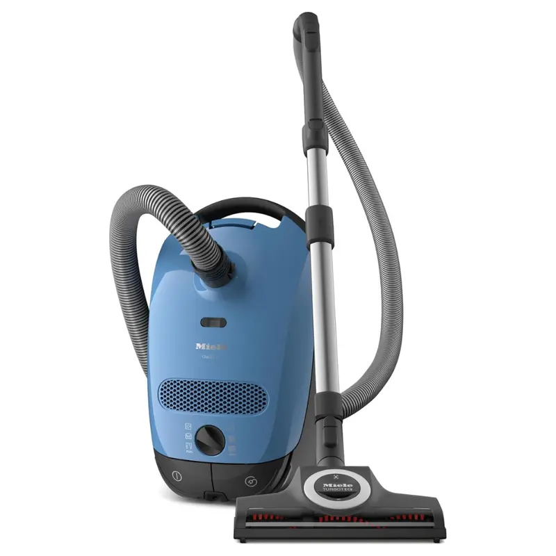 Miele Classic C1 Turbo Team Canister Vacuum Cleaner + $30 Amazon Credit 1