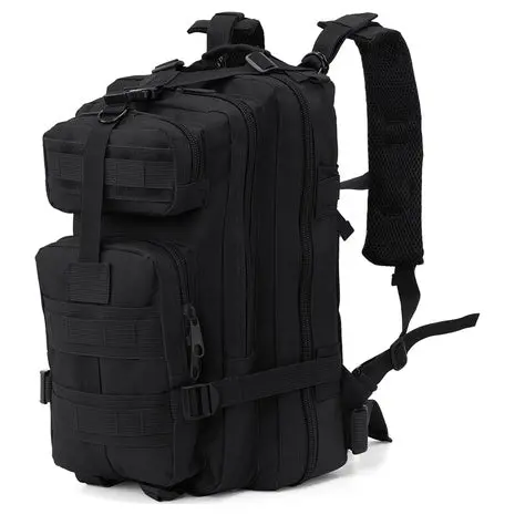 Military Tactical Backpack 1