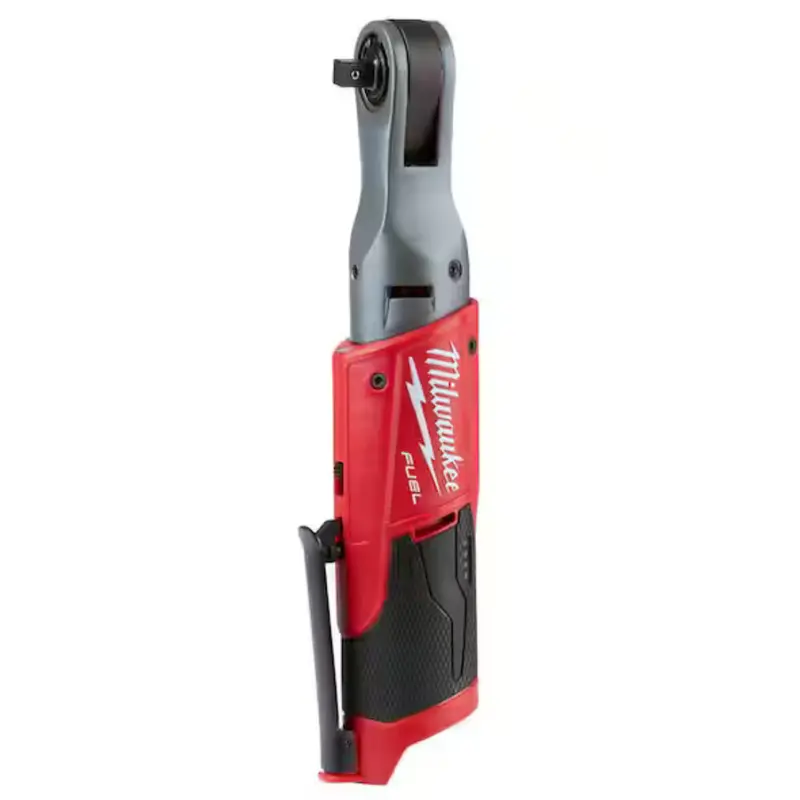 Milwaukee 2557-20 M12 Fuel 3/8" Ratchet (Bare Tool) 1