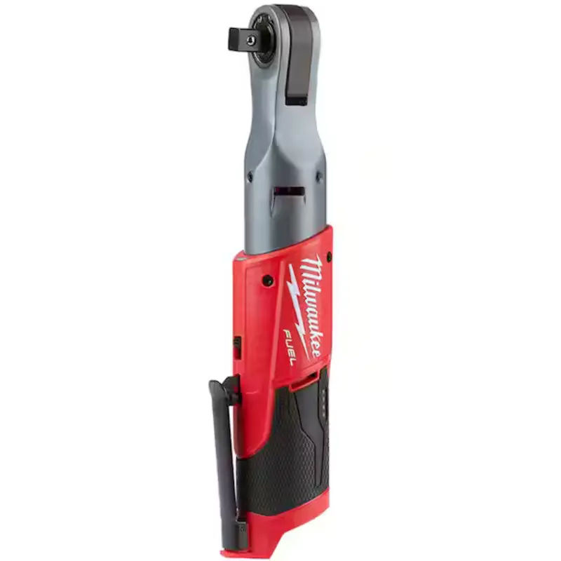 Milwaukee 2557-20 M12 Fuel 3/8" Ratchet (Bare Tool) 1