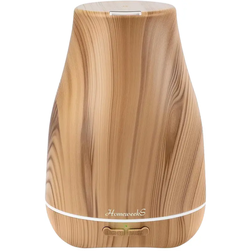 Mini Essential Oil Diffuser 1