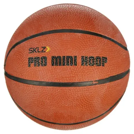 Mini Hoop Basketball 1