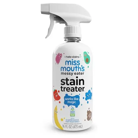Miss Mouth’S Messy Eater Stain Treater Spray 1