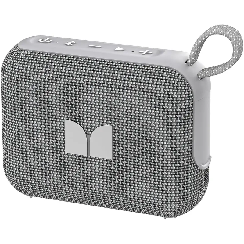 Monster Cube 1 Portable Bluetooth Speaker 1