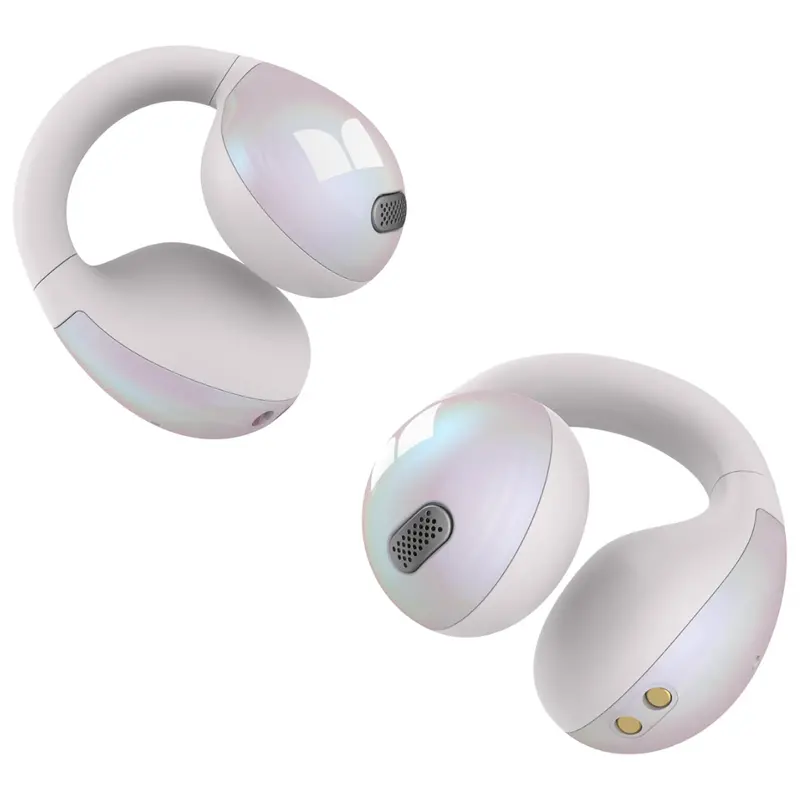 Monster Open Ear Ac600 Bluetooth 5.4 Headphones 1