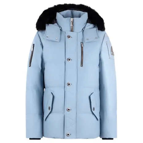 Moose Knuckles Men's Shearling 3Q Jacket 1