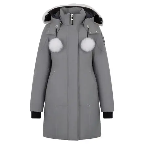 Moose Knuckles Women's Stirling Parka 1