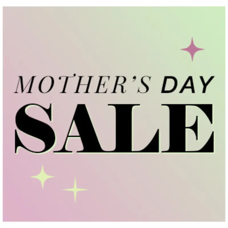 Mother's Day Sale: Up To 75% Off On Select Styles At Jomashop 1
