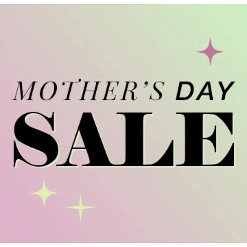 Mother's Day Sale: Up To 75% Off On Select Styles At Jomashop 1
