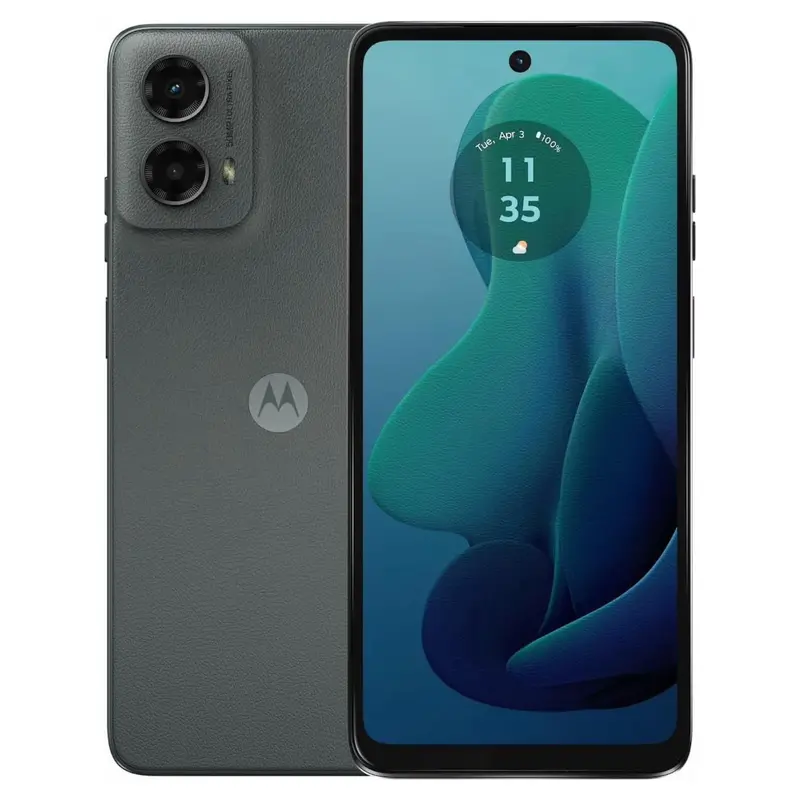 Moto G 6.6" 128Gb 5G Unlocked Android Smartphone 1
