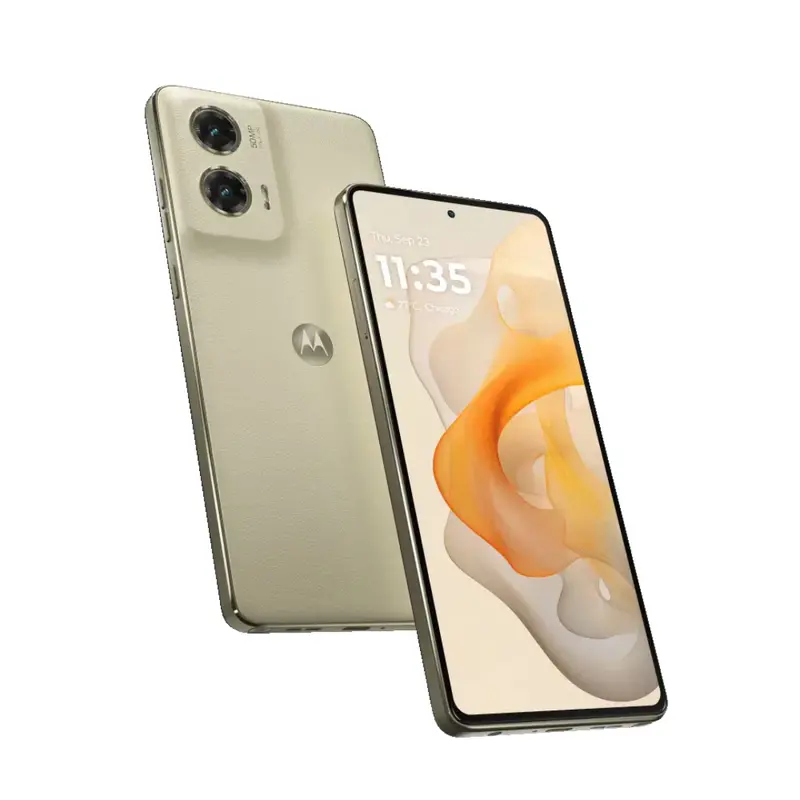Motorola Edge 6.7" 256Gb 5G Unlocked Android Smartphone 1