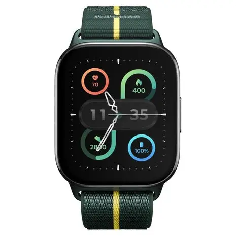 Motorola Moto Fitness Tracker Watch 1