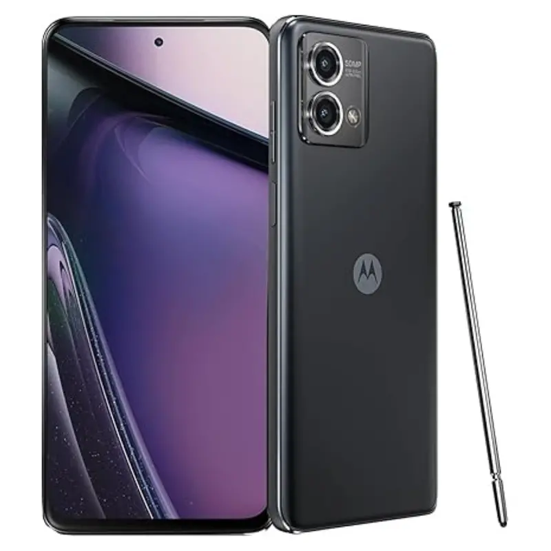 Motorola Moto G 6.6" 128Gb 5G Android Smartphone 1