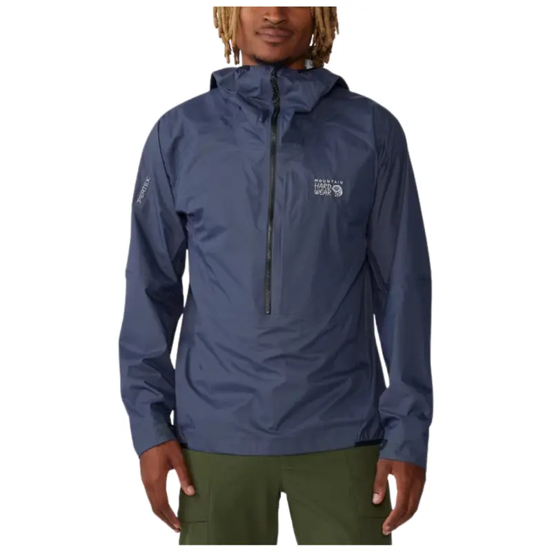 Mountain Hardwear Men's Premonition Ul Anorak (2 Colors) 1