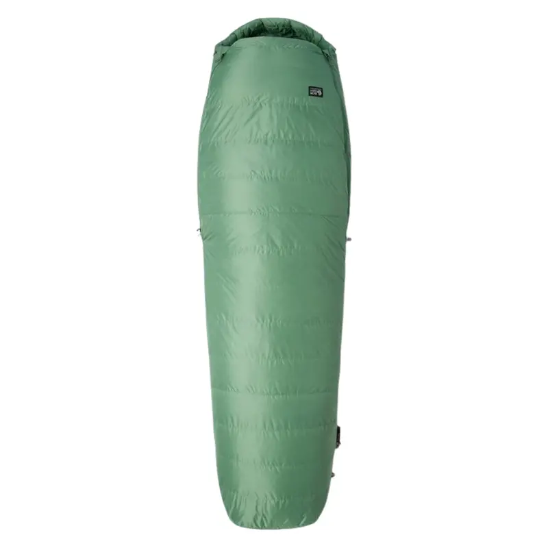 Mountain Hardwear Yawn Patrol 15F/-9C Sleeping Bag (Long Or Regular) 1