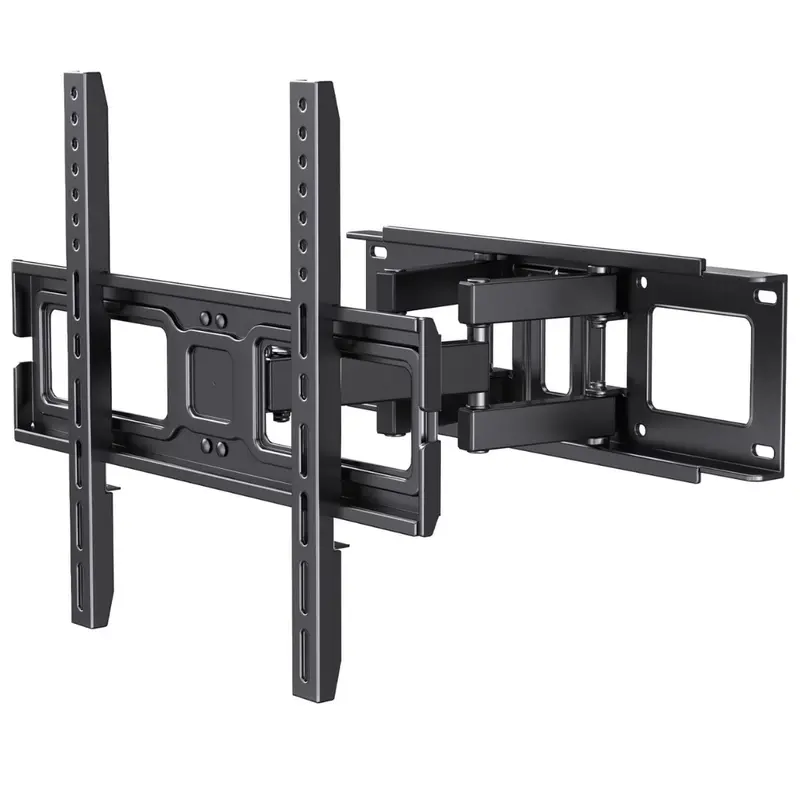 Mountftv Full Motion Articulating Tv Wall Mount Bracket For 26-65" Tvs 1