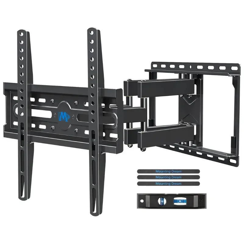 Mounting Dream Universal Tv Wall Mount For 32"- 65" Tv 1