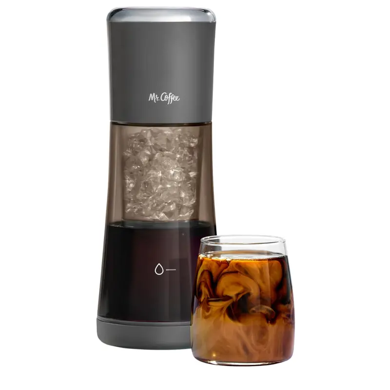 Mr. Coffee Express Cold Brew Coffee Maker 1