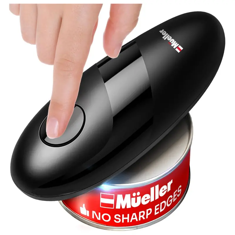 Mueller Home Smoothedge Auto Electric Can Opener (Various) 1