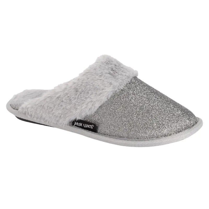 Muk Luks Women's Khai Slipper 1