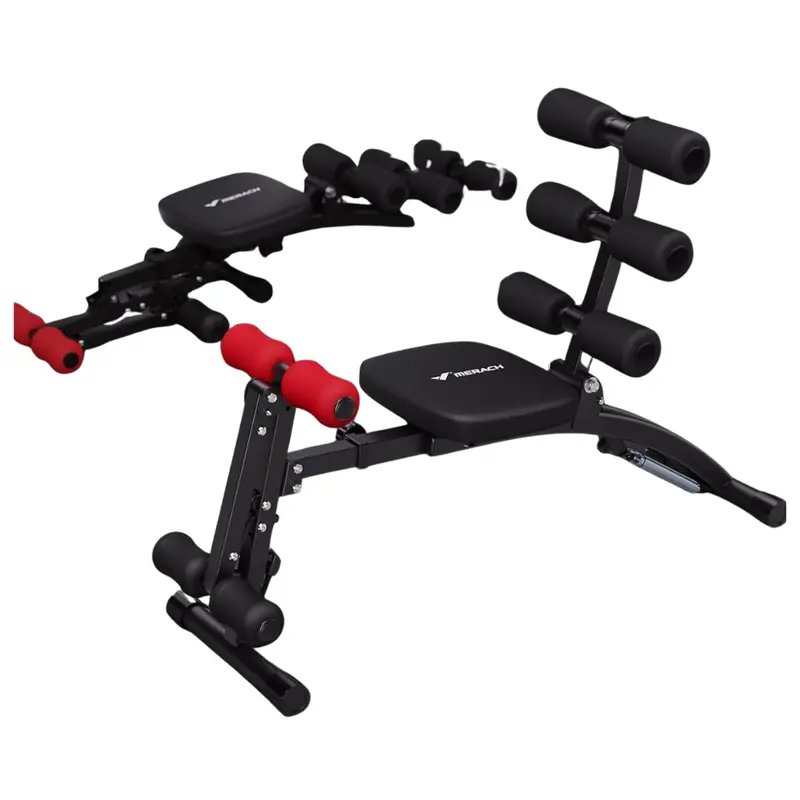 Multi-Functional Adjustable Ab Trainer 1