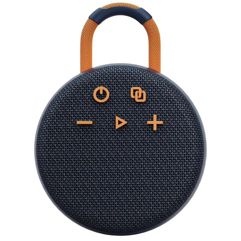 Musibaby Outdoor Mini Bluetooth Speaker 1