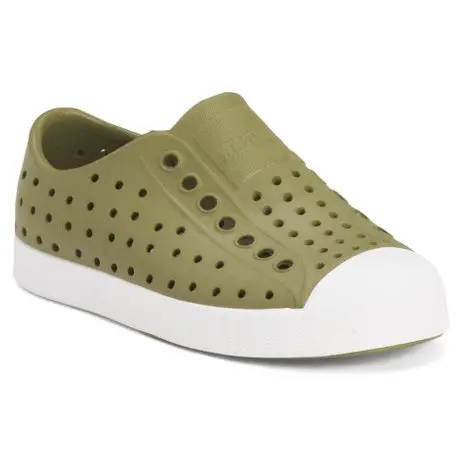 Native Jefferson Toddler & Big Kid Slip On Shoes 1