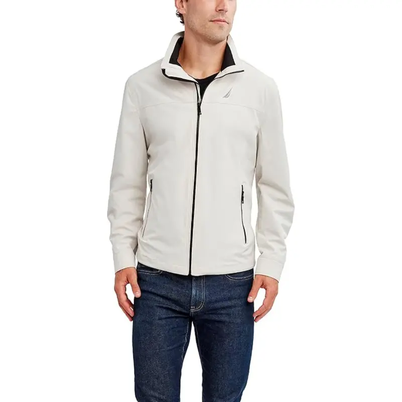 Nautica Men's Golf Jacket 1