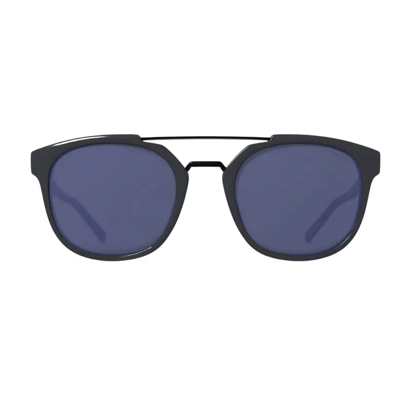 Nautica Men's Rx'able Sport Sunglasses With Case 1
