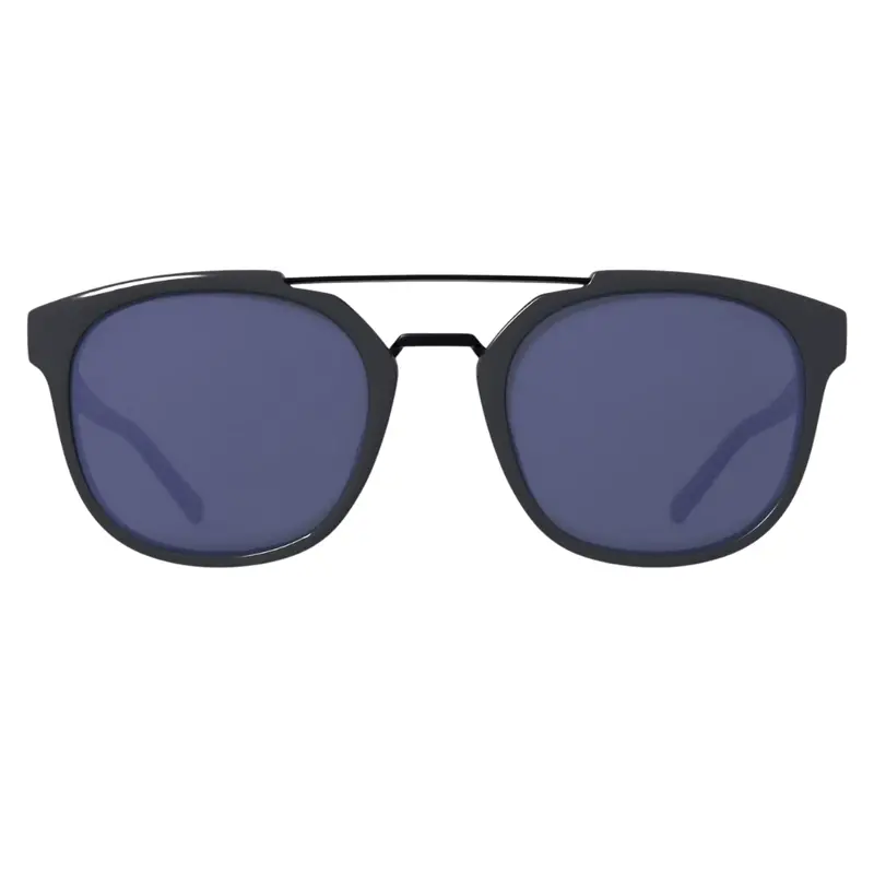 Nautica Men's Rx'able Sport Sunglasses With Case 1