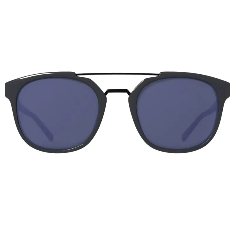 Nautica Men's Rx'able Sport Sunglasses With Case 1