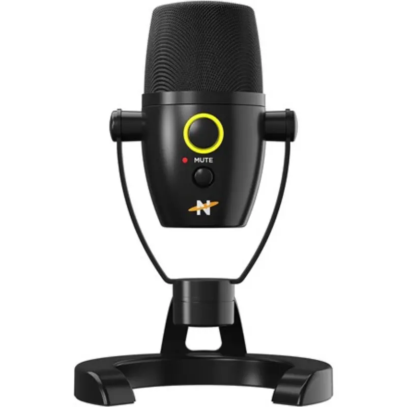 Neat Bumblebee Ii Cardioid Usb Condenser Microphone 1