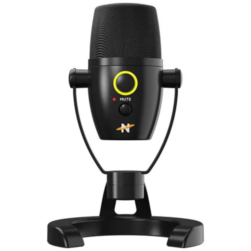 Neat Bumblebee Ii Cardioid Usb Condenser Microphone 1