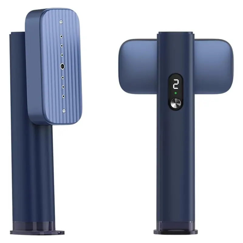 Nesmar 1200W Handheld Clothes Steamer With Dual Modes 1