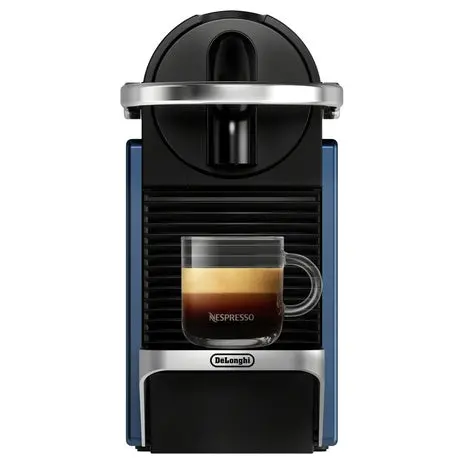 Nespresso Pixie Espresso Machine By De’Longhi 1