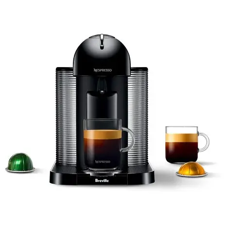 Nespresso Vertuo Coffee & Espresso Maker By Breville 1