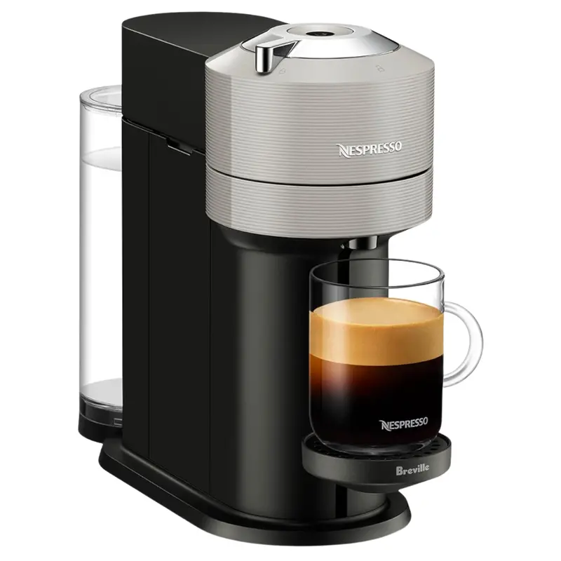 Nespresso Vertuo Next Coffee And Espresso Maker By Breville 1