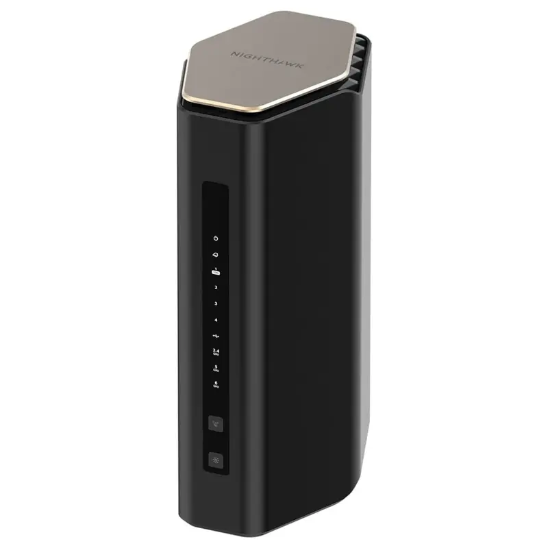 Netgear Nighthawk 17Gbps 10G Port Wifi 7 Router 1