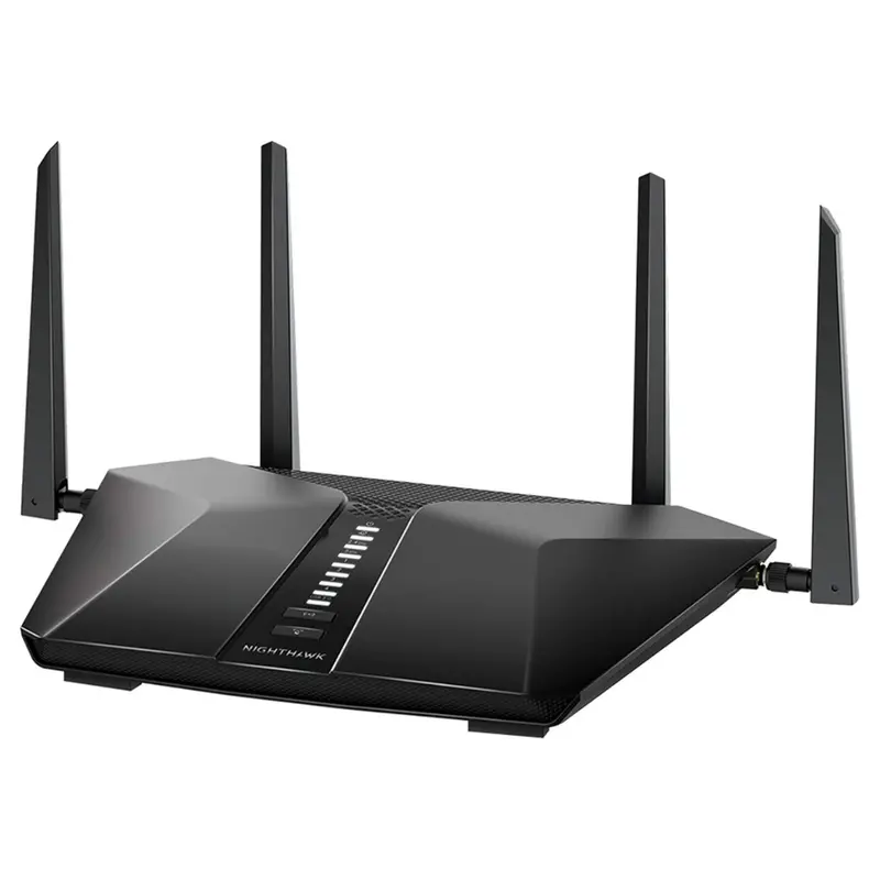 Netgear Nighthawk 5-Stream Ax5 Wifi 6 Router [Factory Reconditioned] 1
