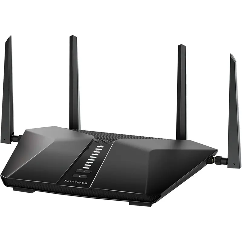 Netgear Nighthawk 5-Stream Ax5 Wifi 6 Router [Factory Reconditioned] 1
