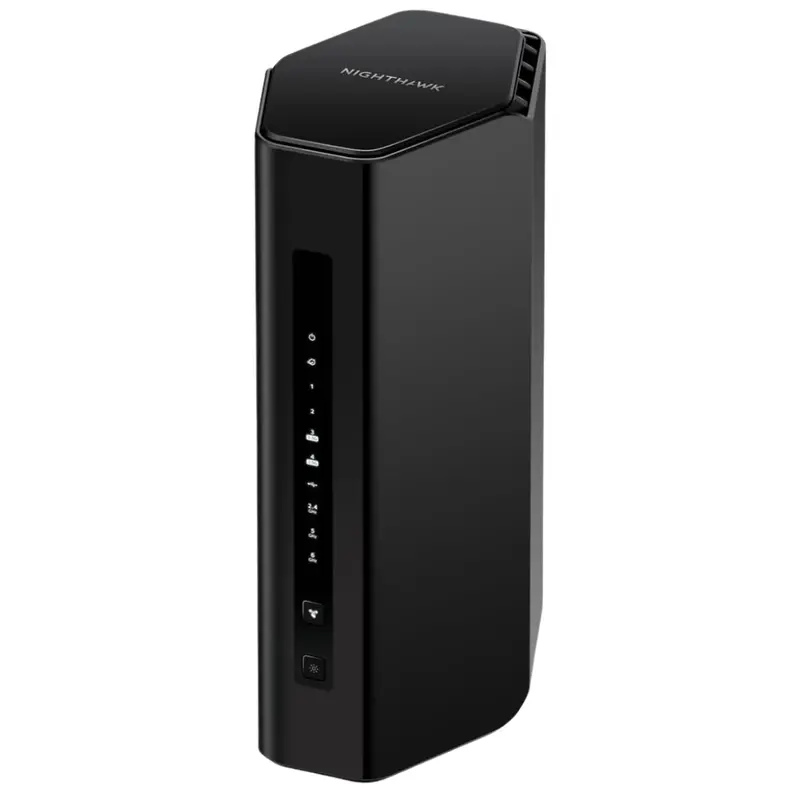 Netgear Nighthawk Be9300 9.3Gbps 2.5G Port Wireless Tri-Band Multi-Gig Router 1