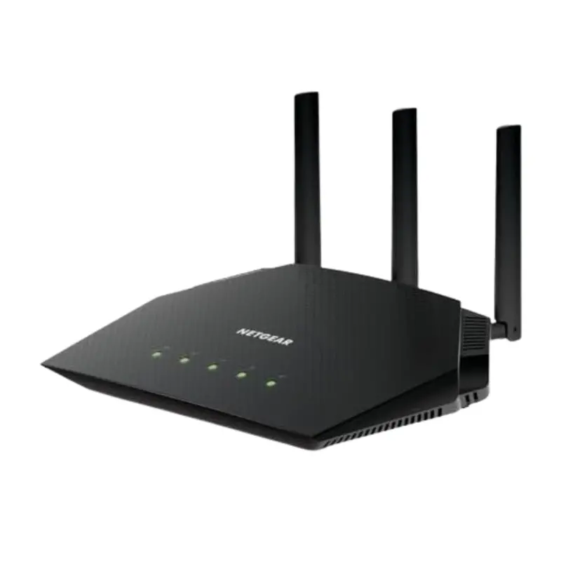 Netgear Nighthawk Wi-Fi 6 Router (Rax36) 1