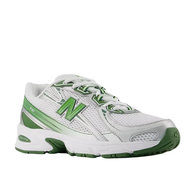 New Balance 740 Shoes (2 Colors) 1