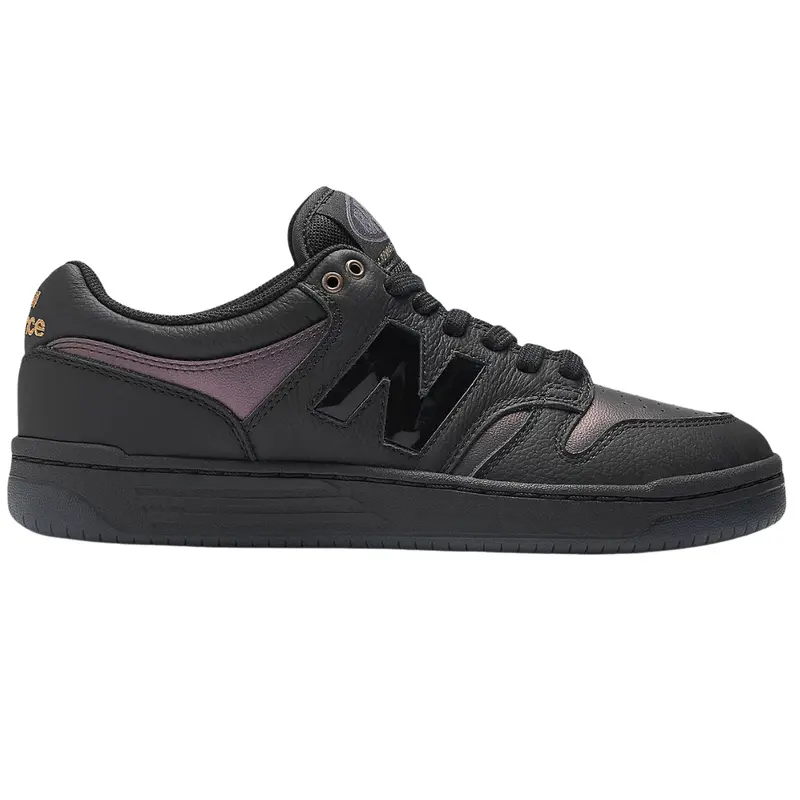 New Balance Bronze56k X Nb Numeric 480 Unisex Shoes 1