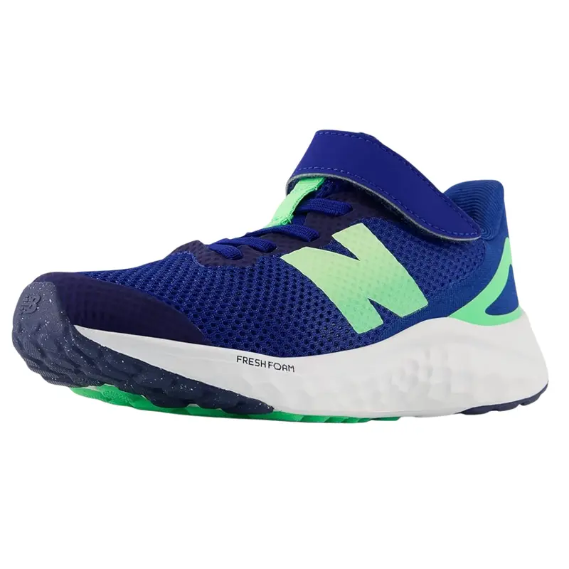 New Balance Kid's Fresh Foam Arishi V4 Running Shoes 1