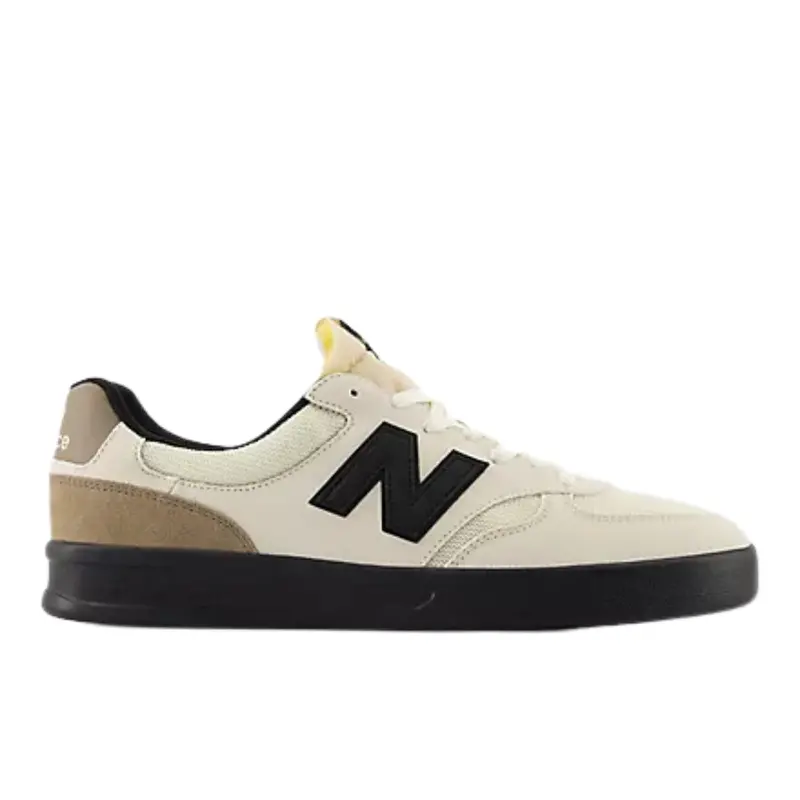 New Balance Men's Ct300 V3 Court Shoes 1