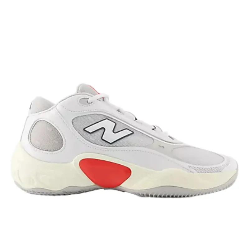 New Balance Men's Fresh Foam Bb V3 Shoes 1