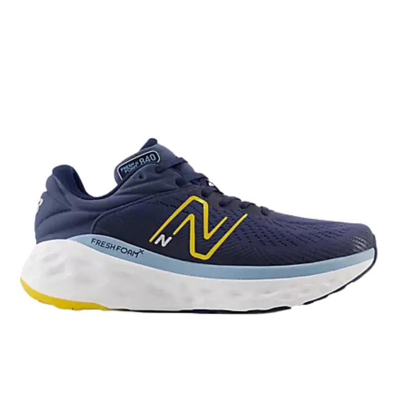 New Balance Men's Fresh Foam X 840 V1 Running Shoes 1