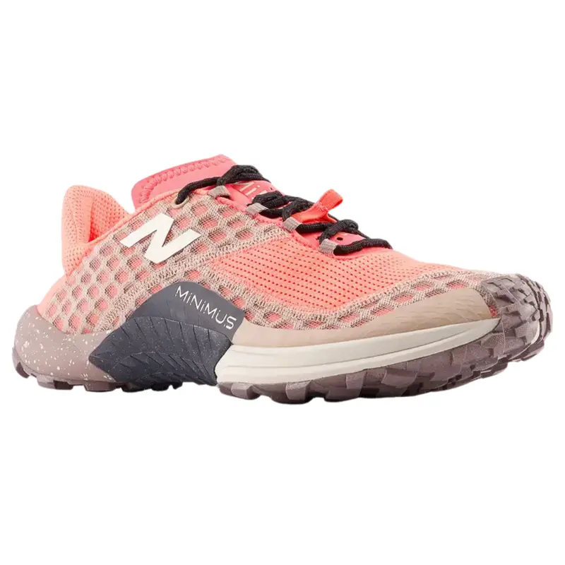 New Balance Men's Minimus Trail V1 Trail Running Shoes 1